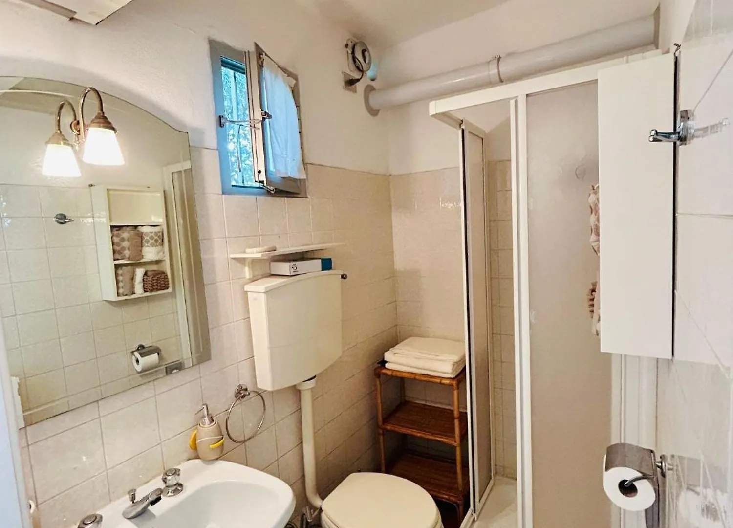 Paul'S Little House Apartment Sestri Levante