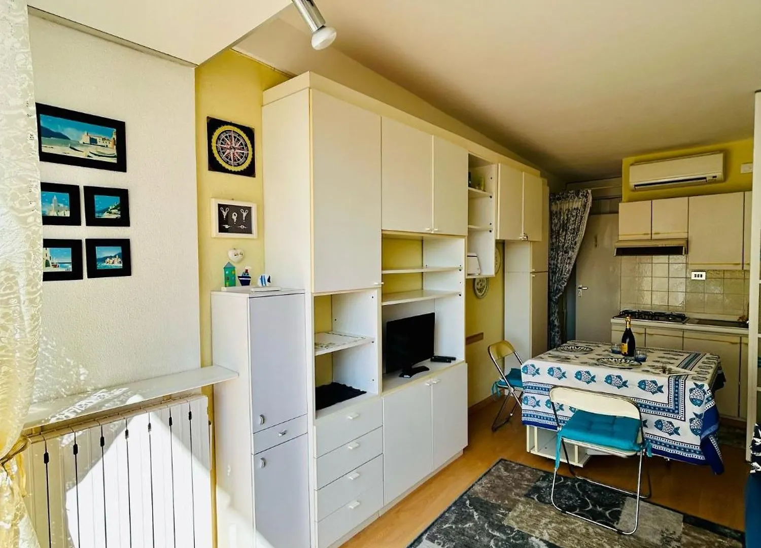 Paul'S Little House Apartment Sestri Levante
