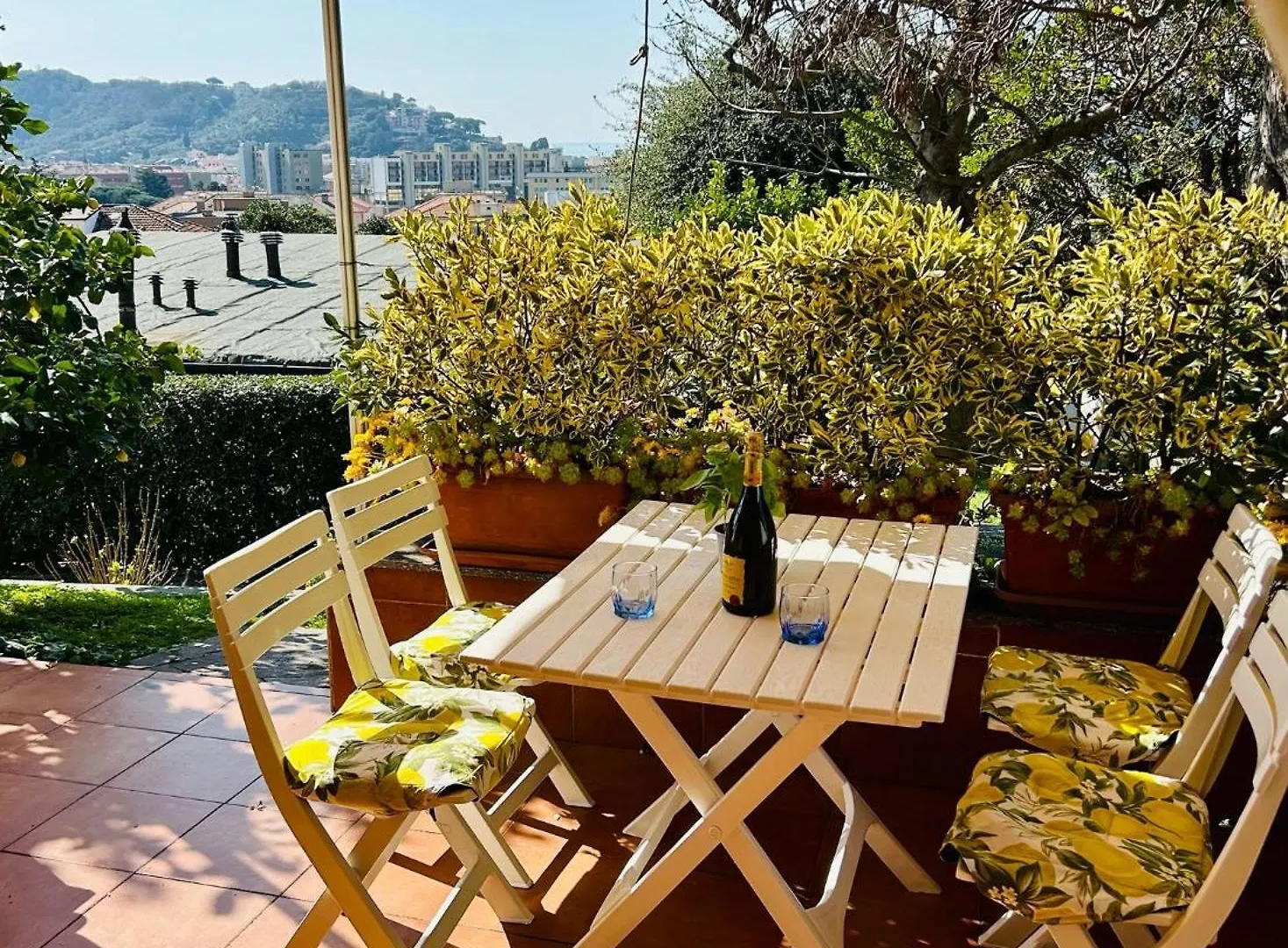 Paul'S Little House Apartment Sestri Levante 0*,  Italy