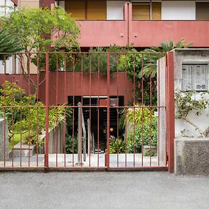026 - Casa Maele 100 Metri Dalla Spiaggia, Sestri Levante